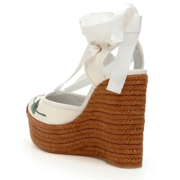 Dolce & Gabbana wedges - Picture 5 of 16